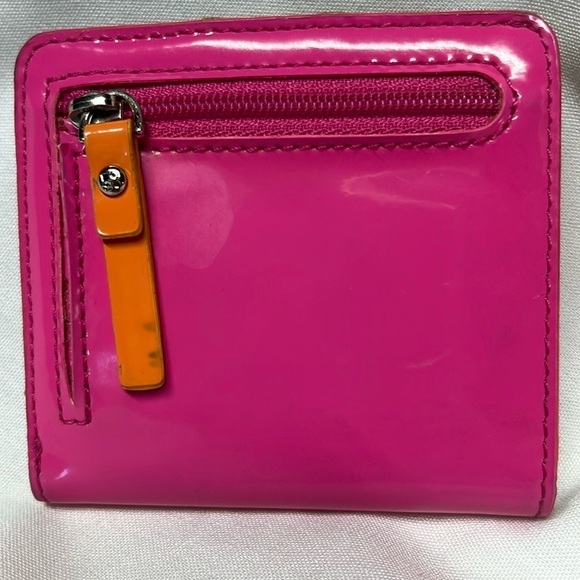 Kate Spade Wallet Pink - Picture 3 of 7